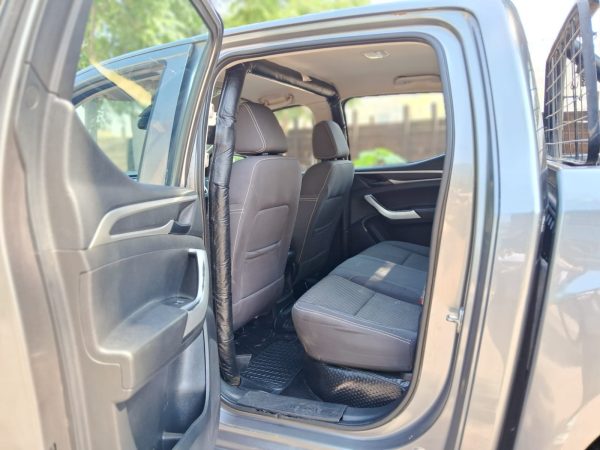 Maxus T60 DCAB 4X4 GL Diesel #REF78 - Imagen 23