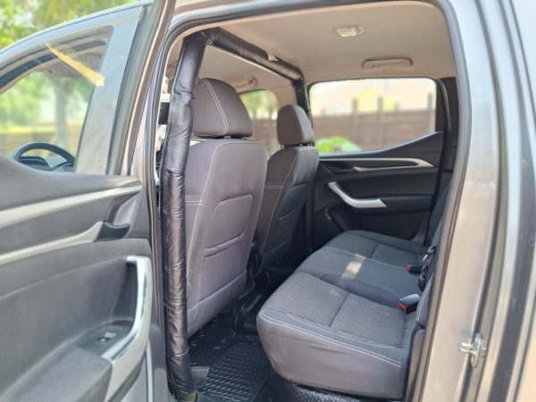 Maxus T60 DCAB 4X4 GL Diesel #REF78 - Imagen 35