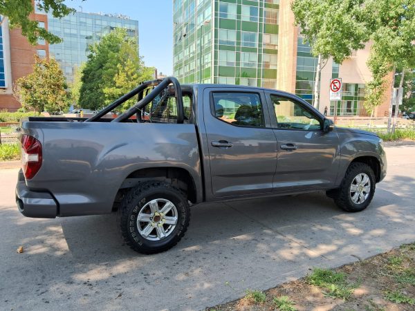 Maxus T60 DCAB 4X4 GL Diesel #REF78 - Imagen 27