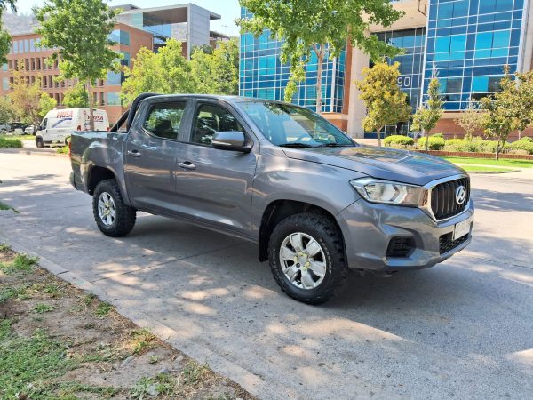 Maxus T60 DCAB 4X4 GL Diesel #REF78 - Imagen 29