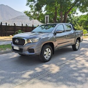 Maxus T60 DCAB 4X4 GL Diesel #REF78