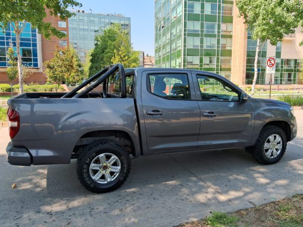 Maxus T60 DCAB 4X4 GL Diesel #REF78 - Imagen 31
