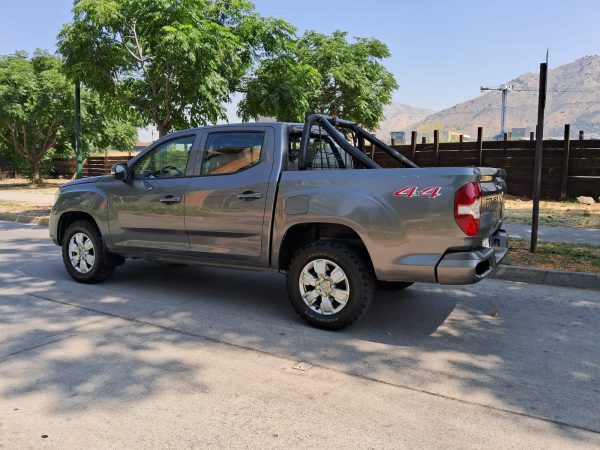 Maxus T60 DCAB 4X4 GL Diesel #REF78 - Imagen 4