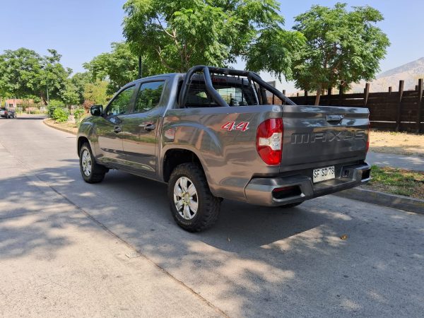 Maxus T60 DCAB 4X4 GL Diesel #REF78 - Imagen 9