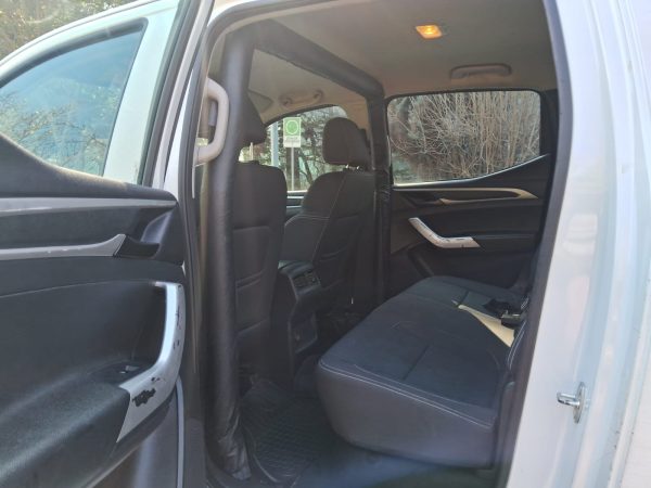 Maxus T60 4x2 GL Diesel #REF15 - Imagen 2