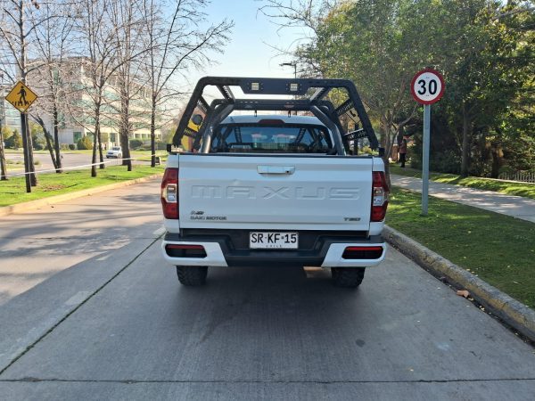 Maxus T60 4x2 GL Diesel #REF15 - Imagen 12