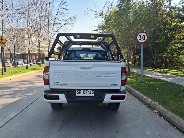 Maxus T60 4x2 GL Diesel #REF15 - Imagen 13