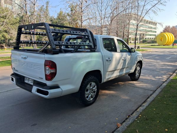 Maxus T60 4x2 GL Diesel #REF15 - Imagen 14