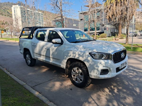 Maxus T60 4x2 GL Diesel #REF15 - Imagen 16