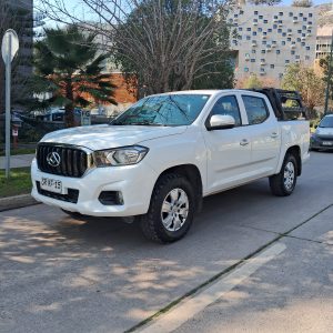 Maxus T60 4x2 GL Diesel #REF15