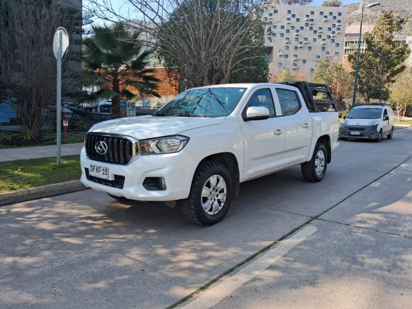 Maxus T60 4x2 GL Diesel #REF15