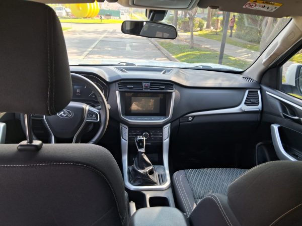 Maxus T60 4x2 GL Diesel #REF15 - Imagen 21