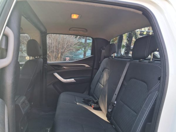 Maxus T60 4x2 GL Diesel #REF15 - Imagen 27