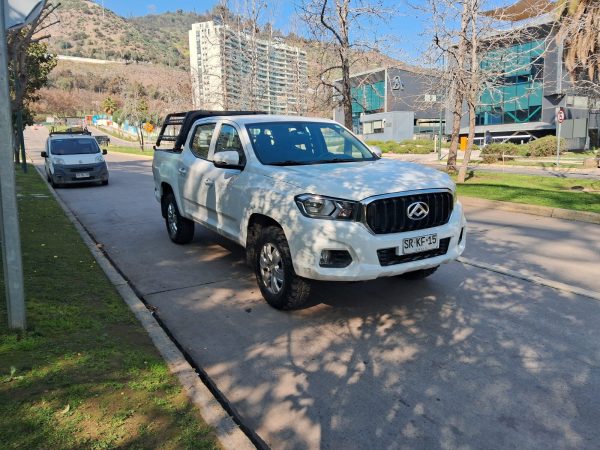 Maxus T60 4x2 GL Diesel #REF15 - Imagen 23