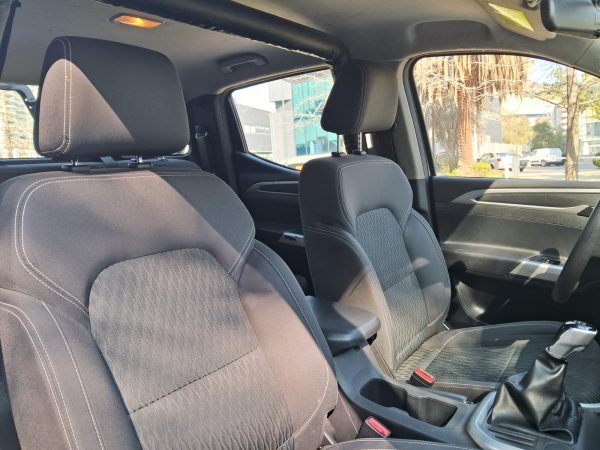 Maxus T60 4x2 GL Diesel #REF15 - Imagen 8