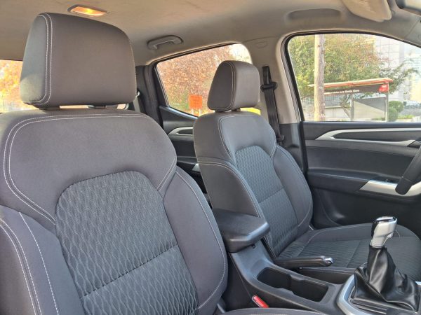 Maxus T60 4x2 GL Diesel #REF18 - Imagen 10