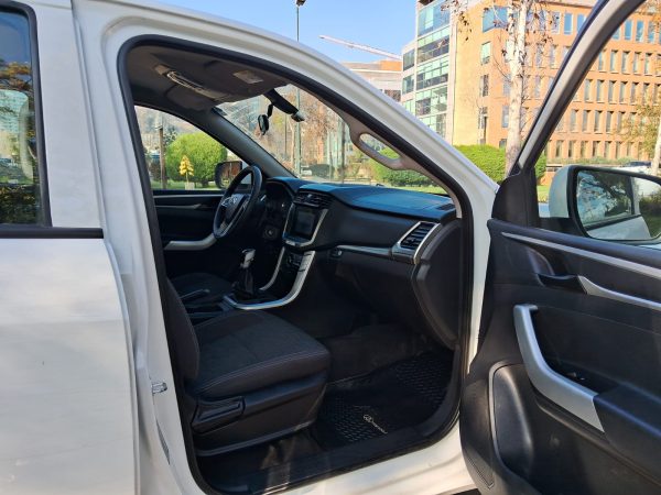 Maxus T60 4x2 GL Diesel #REF18 - Imagen 11