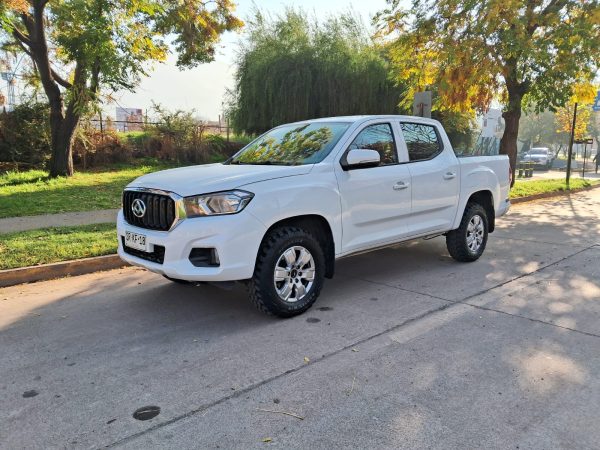 Maxus T60 4x2 GL Diesel #REF18 - Imagen 26