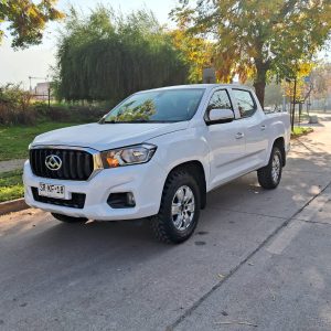 Maxus T60 4x2 GL Diesel #REF18