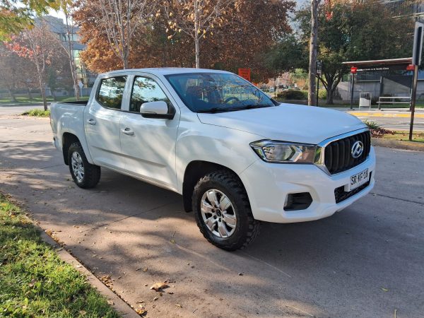 Maxus T60 4x2 GL Diesel #REF18 - Imagen 15