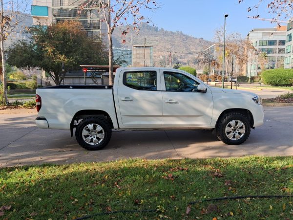 Maxus T60 4x2 GL Diesel #REF18 - Imagen 27