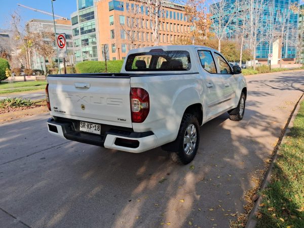 Maxus T60 4x2 GL Diesel #REF18 - Imagen 17