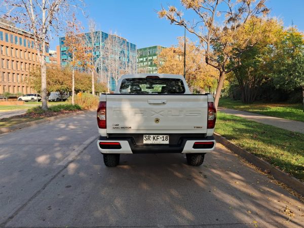 Maxus T60 4x2 GL Diesel #REF18 - Imagen 18