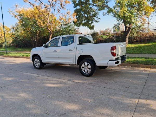 Maxus T60 4x2 GL Diesel #REF18 - Imagen 19