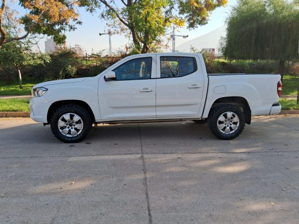 Maxus T60 4x2 GL Diesel #REF18 - Imagen 20