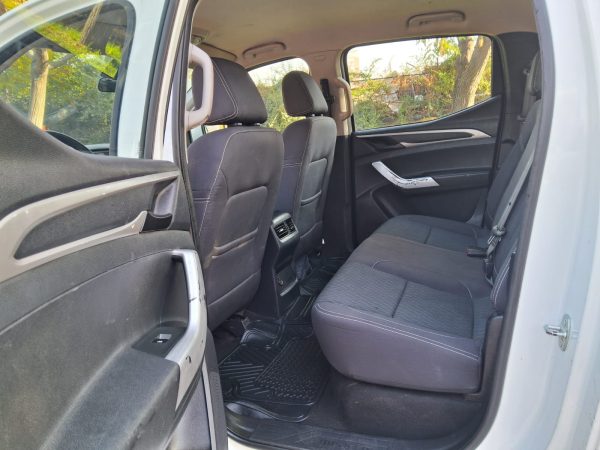 Maxus T60 4x2 GL Diesel #REF18 - Imagen 24