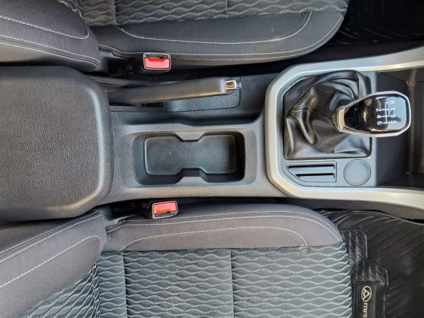 Maxus T60 4x2 GL Diesel #REF18 - Imagen 25