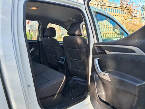 Maxus T60 4x2 GL Diesel #REF18 - Imagen 9