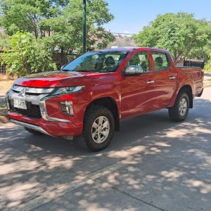 Mitsubishi L200 CRT 4X4 #REF79 2023