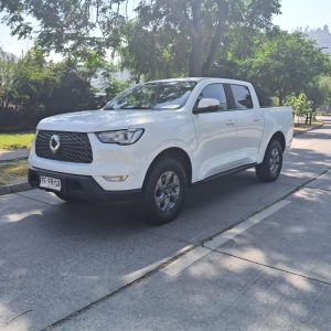 Great Wall POER DELUXE 4X4 E6 REF#NR12